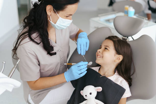 Advanced Technology for Better Dental Care in West Mayfield, PA